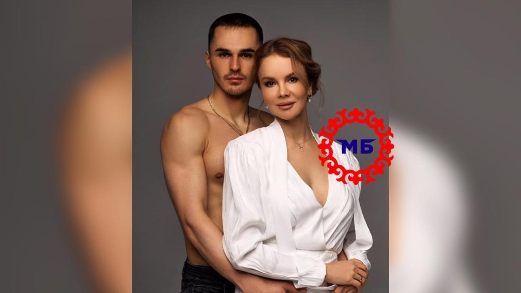 Фото: Соцсети Лии Мифтаховой  📷
