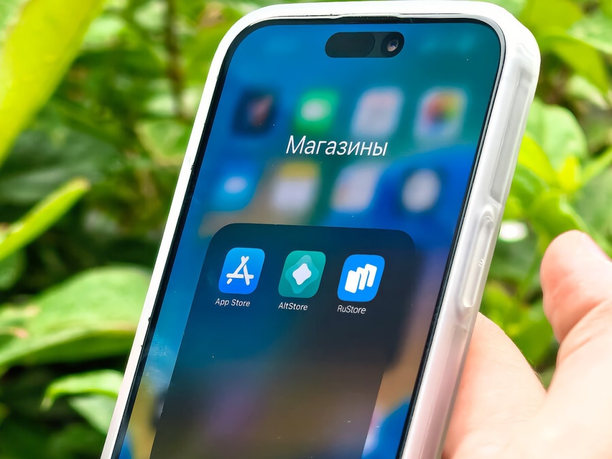    RuStore появится на iPhone с сентября. Так говорит закон — а как на деле?