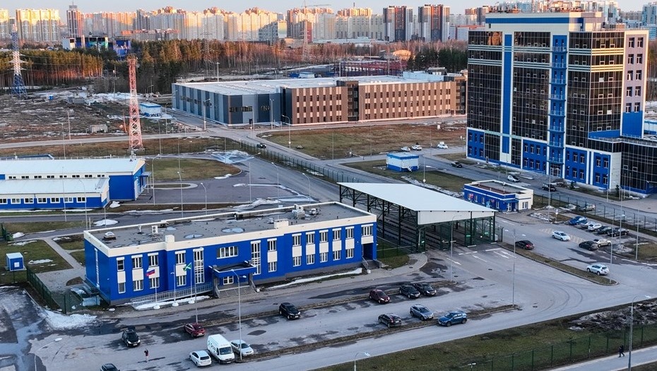    Автор фото: Тихонов Михаил/"ДП"