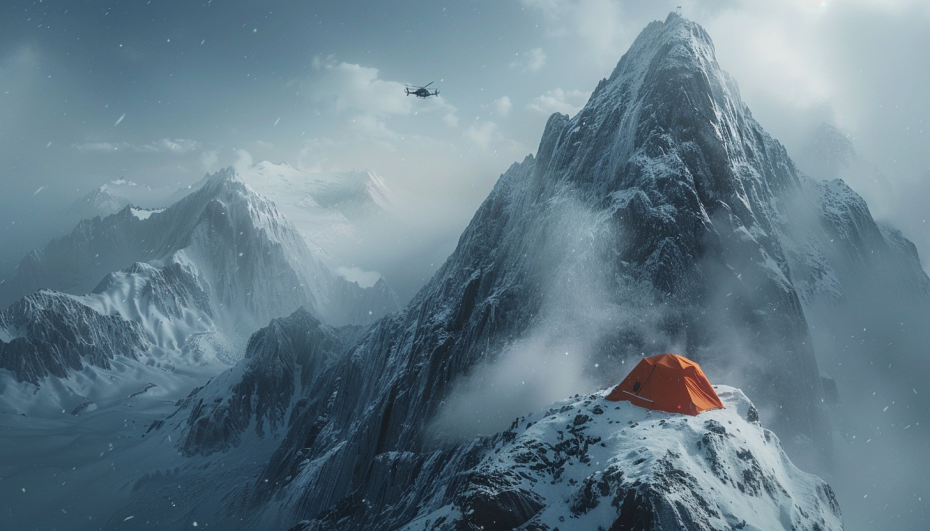    Сгенерировано в Midjourney/NEWS.ru