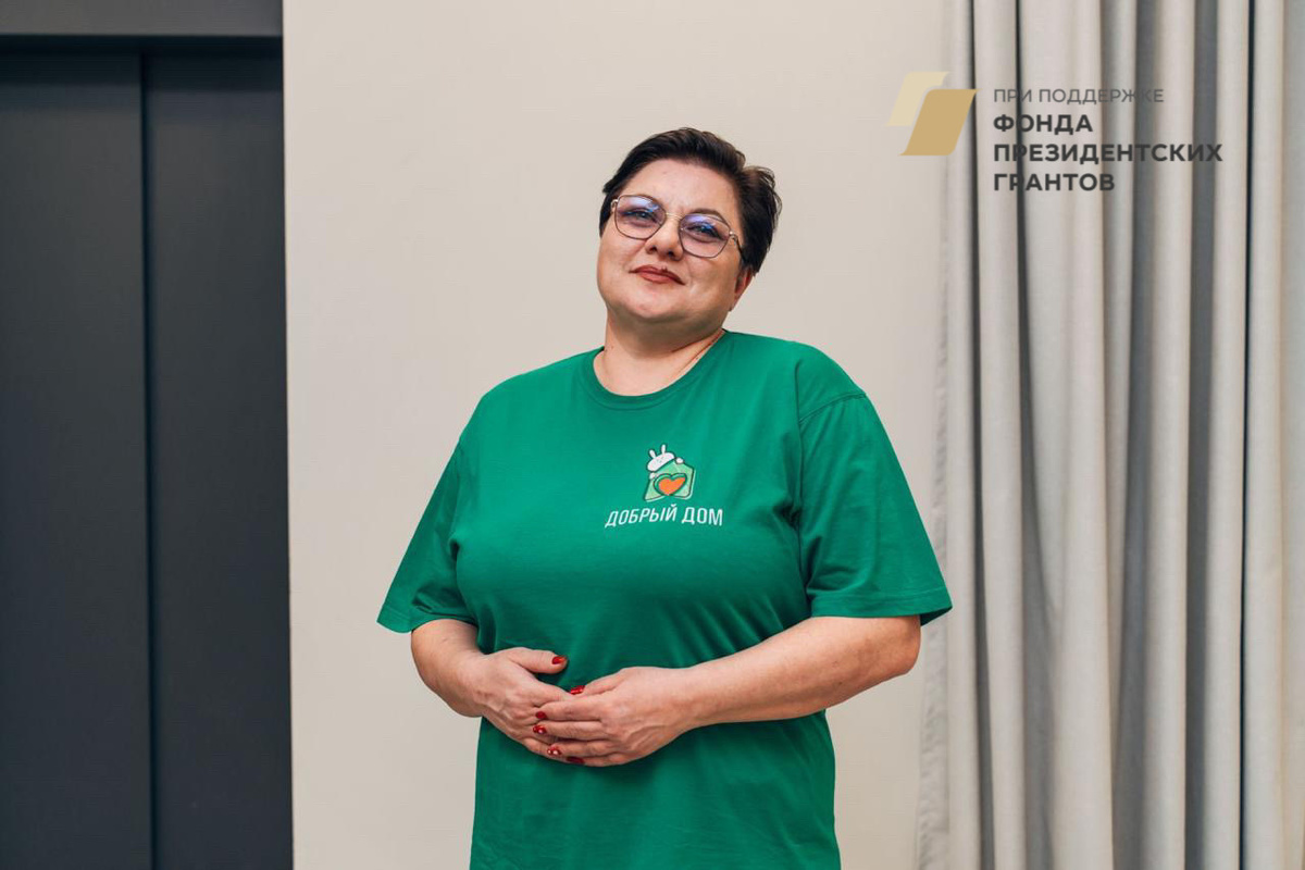 Ирина Канивец