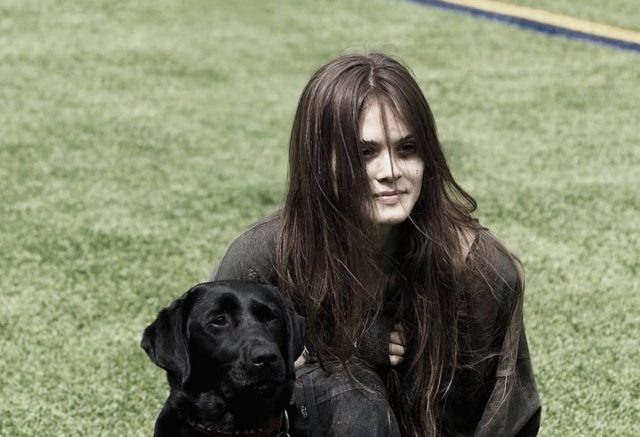    София Изелла. Фото: социальные сети