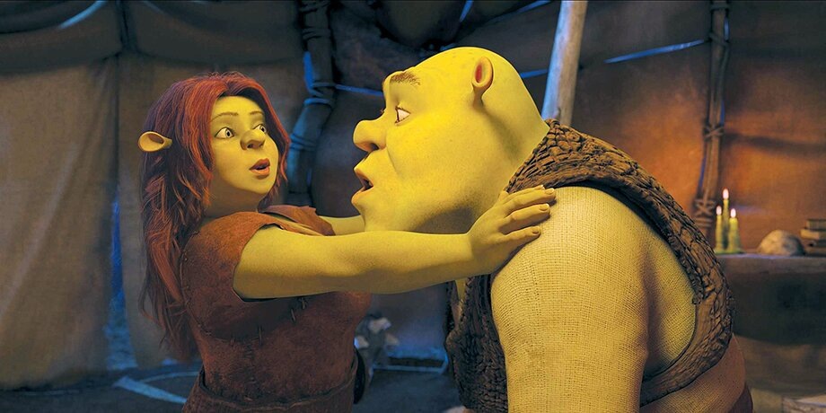    Фото: ТАСС/Mary Evans/AF Archive/Dreamworks