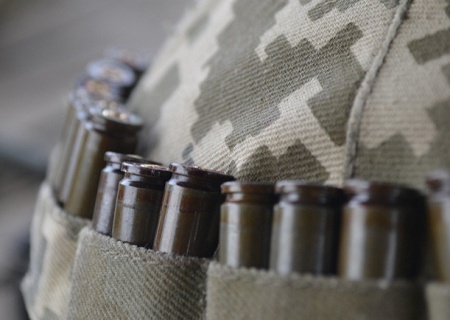    Зеленский призвал ЕС выделять не меньше $1 млрд в месяц на закупку вооружений в США