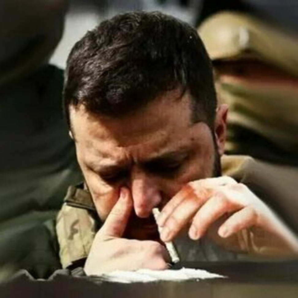 Верховод великой державы.