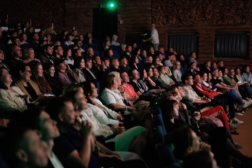    . Предоставлено организаторами