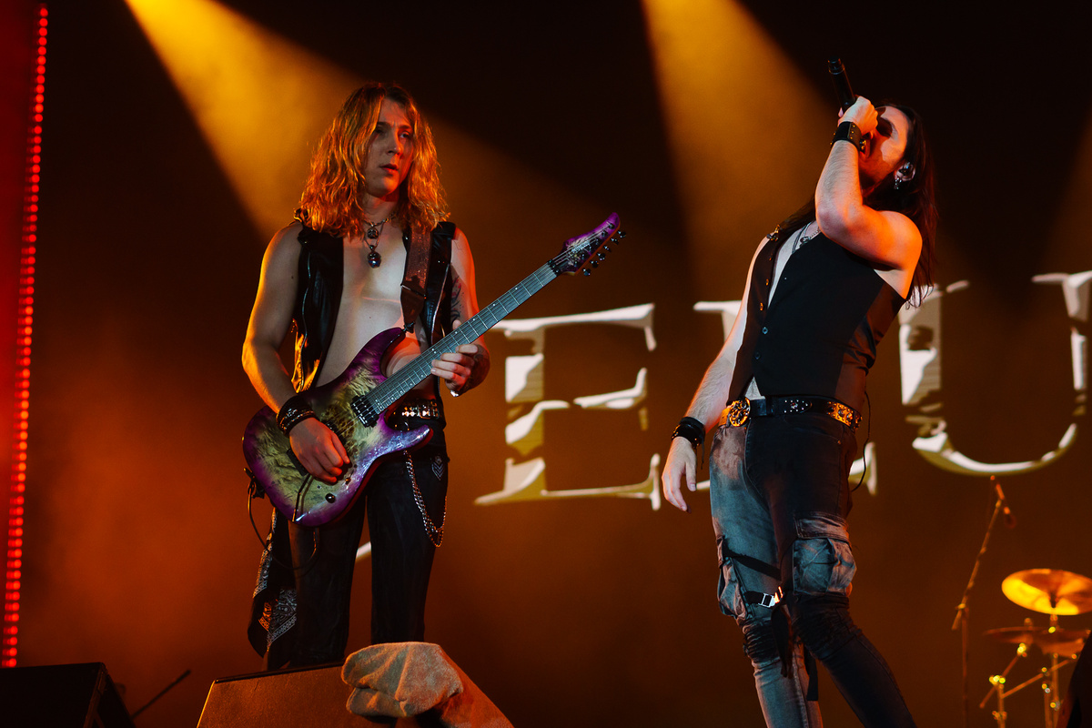 Jelusick (Хорватия). Фото: Необычный фотограф S.Tar 