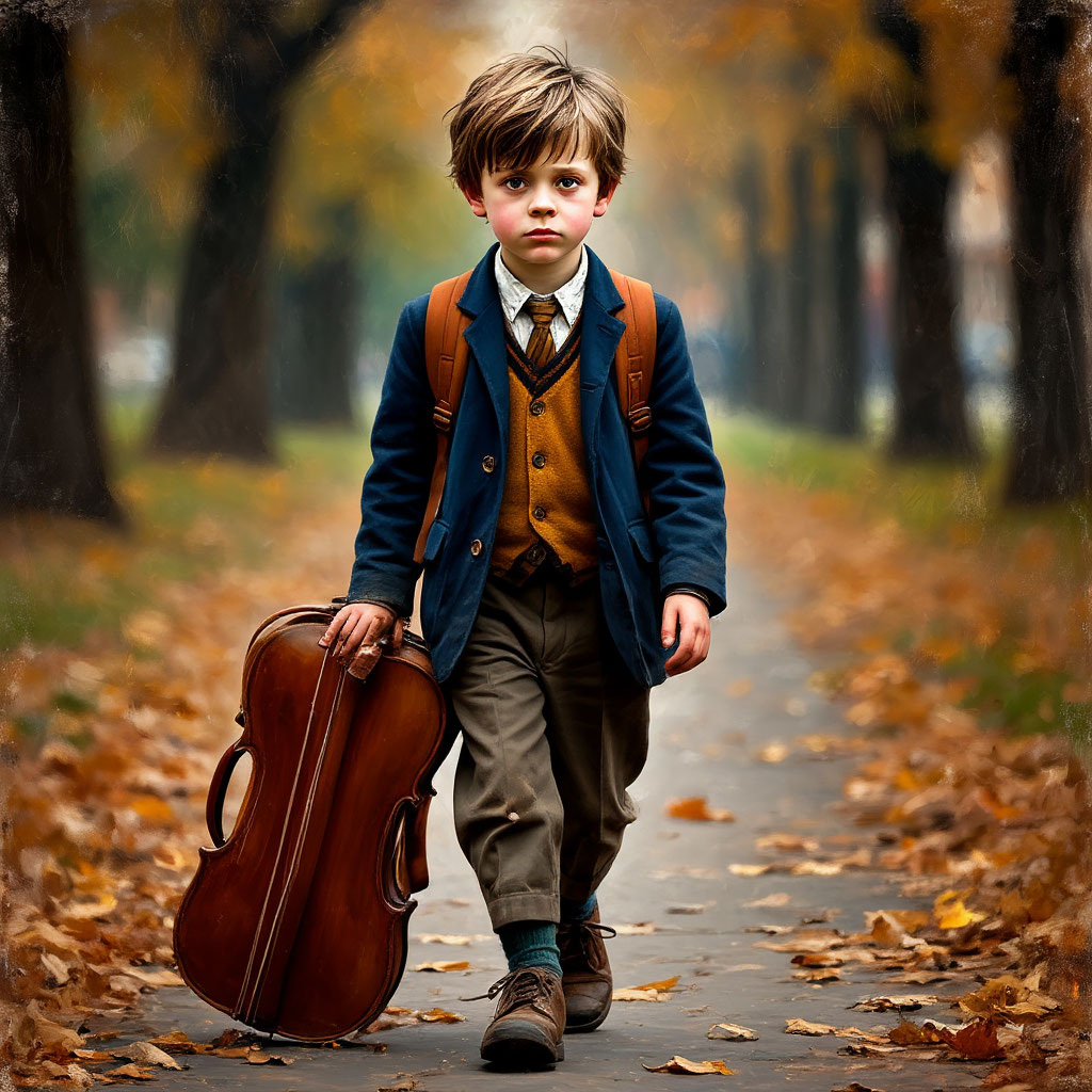 Сделано в Шедеврум 