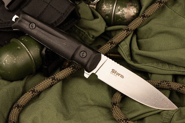 Kizlyar Supreme - Sturm