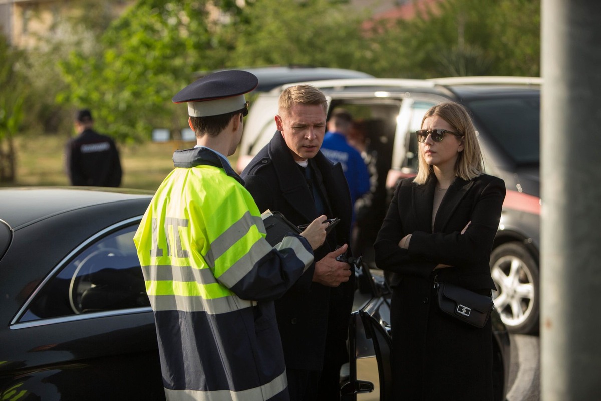    фото телеканала «Россия»