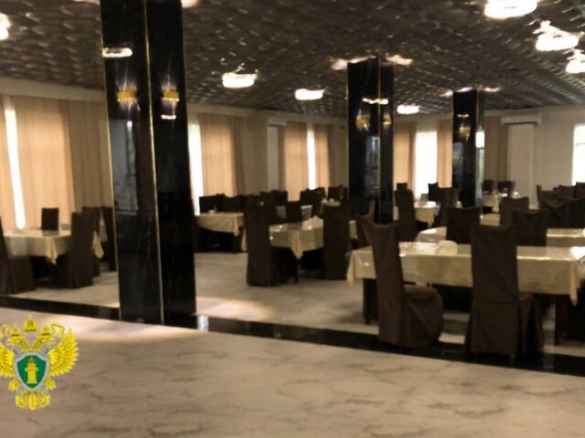    Фото: телеграм-канал "Прокуратура Республики Дагестан"