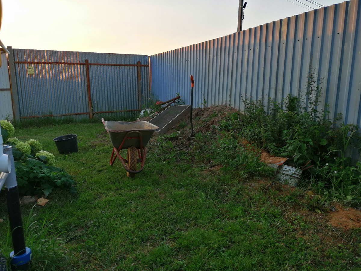 Было, 2024 год