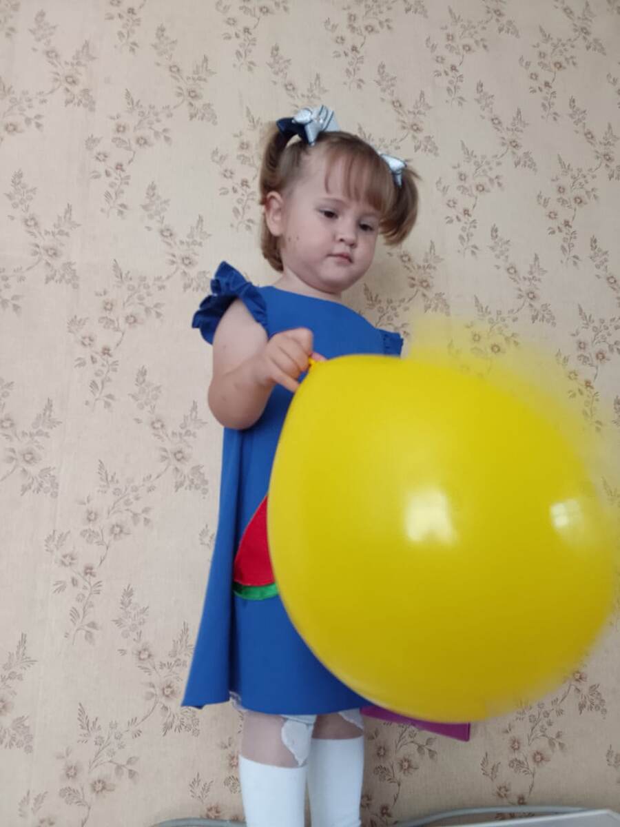 Фото автора канала 