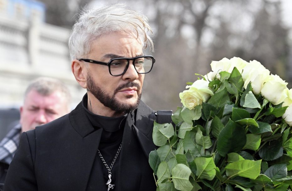    Илья Питалев/РИА Новости