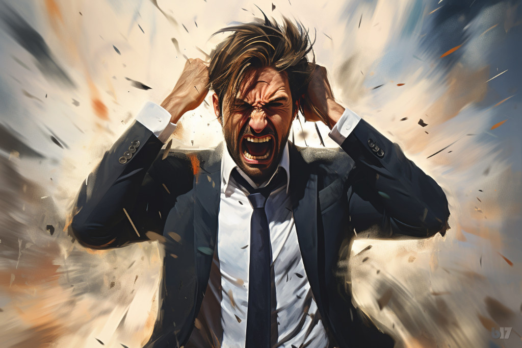 Как не париться по пустякам? Берегите Ваши нервы!