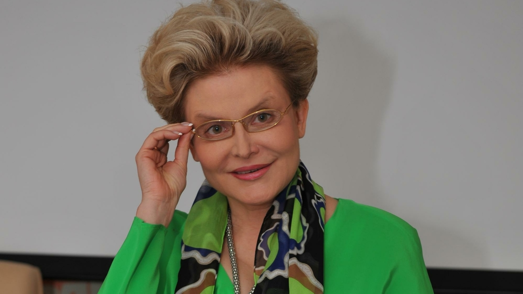 доверенное лицо мэра Москвы Сергея Собянина