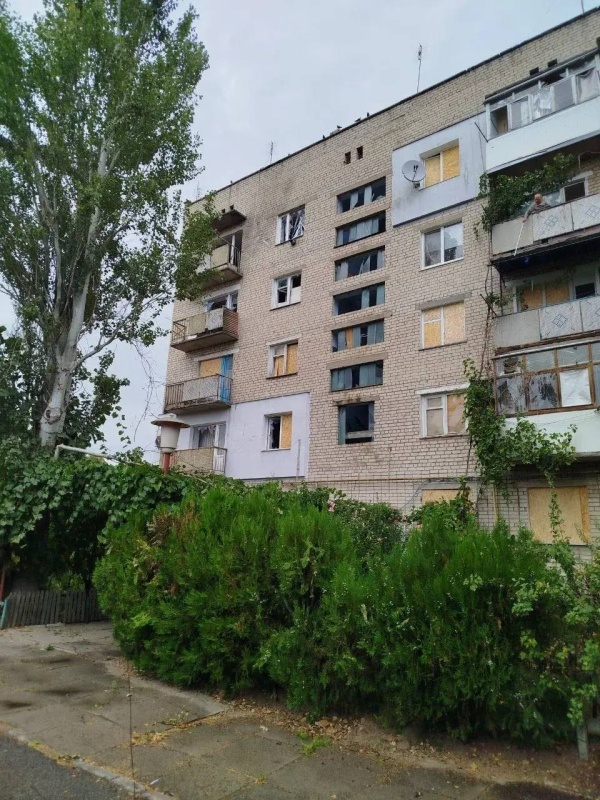    Украинские войска ведут обстрелы ДНР, Белгородской и Херсонской области. Обзор ситуации в прифронтовых регионах России на вечер 25 августа