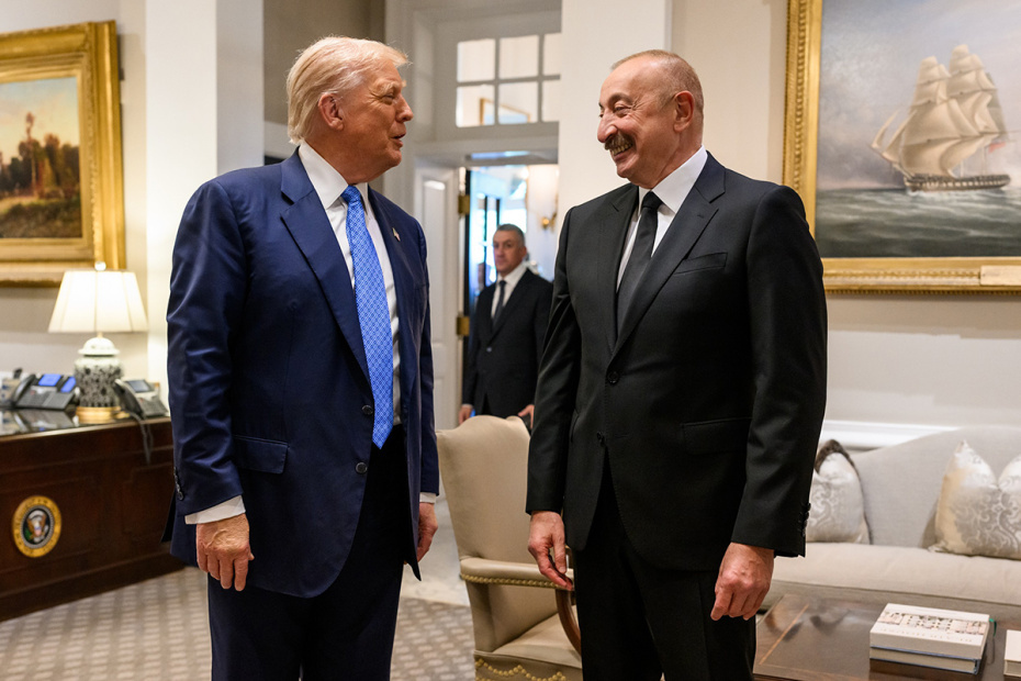    Daniel Torok/US White House via Global Look P/Global Look Press