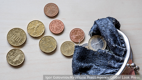     Фото: Igor Golovniov/Keystone Press Agency/Global Look Press   
 Текст: Анастасия Куликова