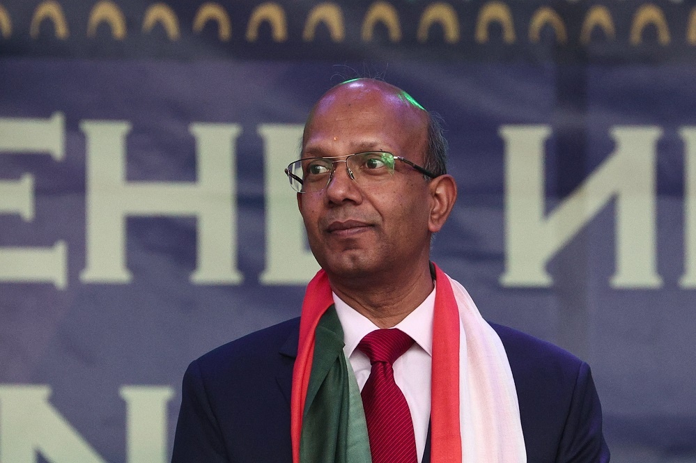 Фото: Софья Сандурская/ТАСС