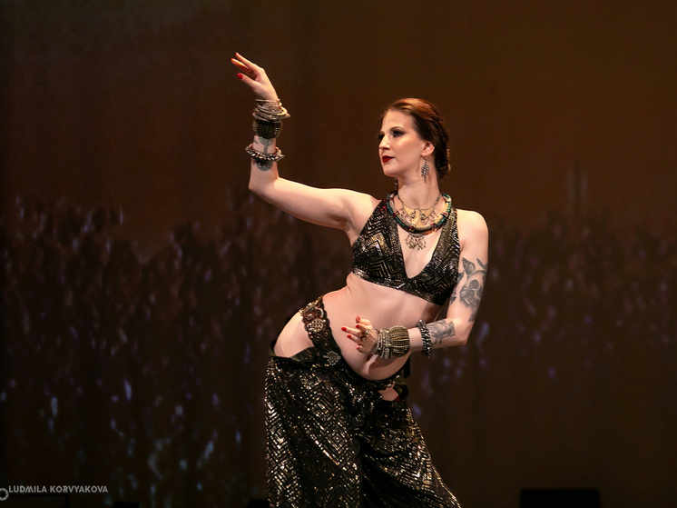     Фото Людмилы Корвяковой