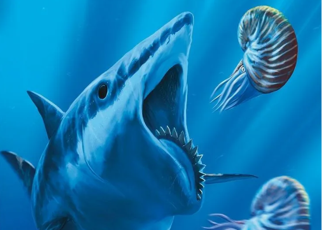 Геликоприон