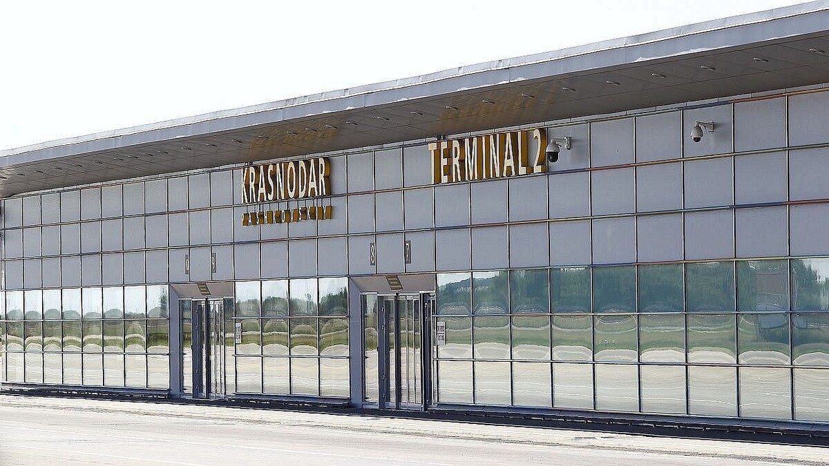    Фото: телеканал «Краснодар»