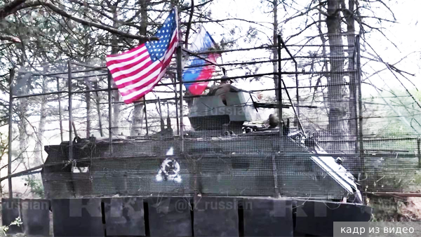     Фото: кадр из видео   
 Текст: Елизавета Шишкова