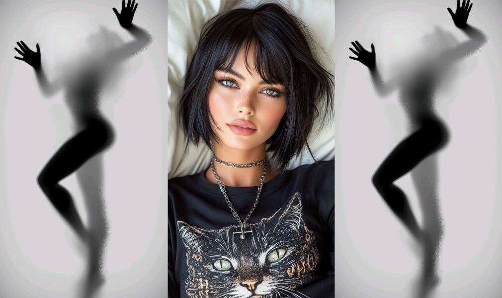 Ежедневная КРАСОТУЛЯ 😍