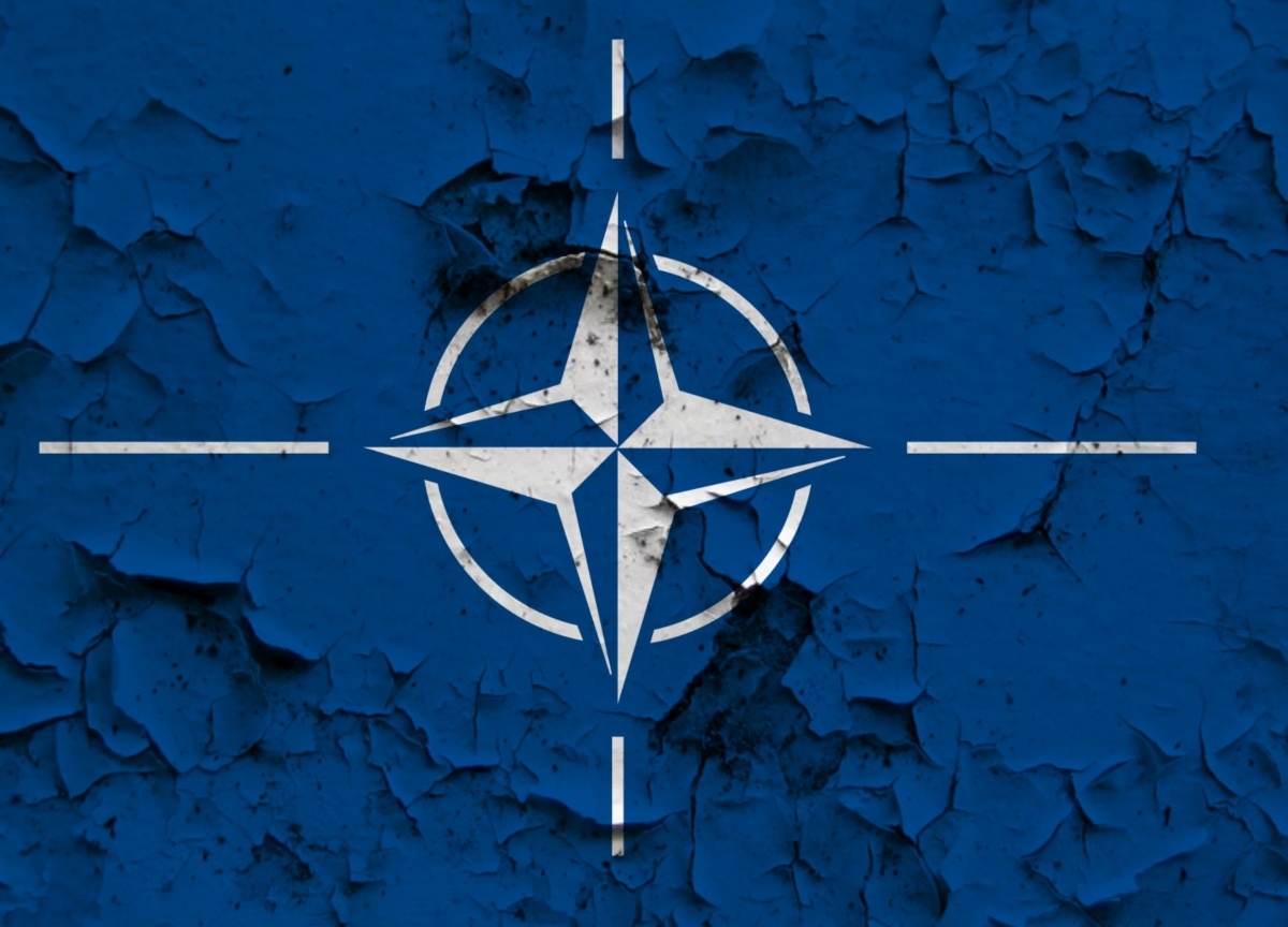    НАТО. Иллюстрация: ИА REX