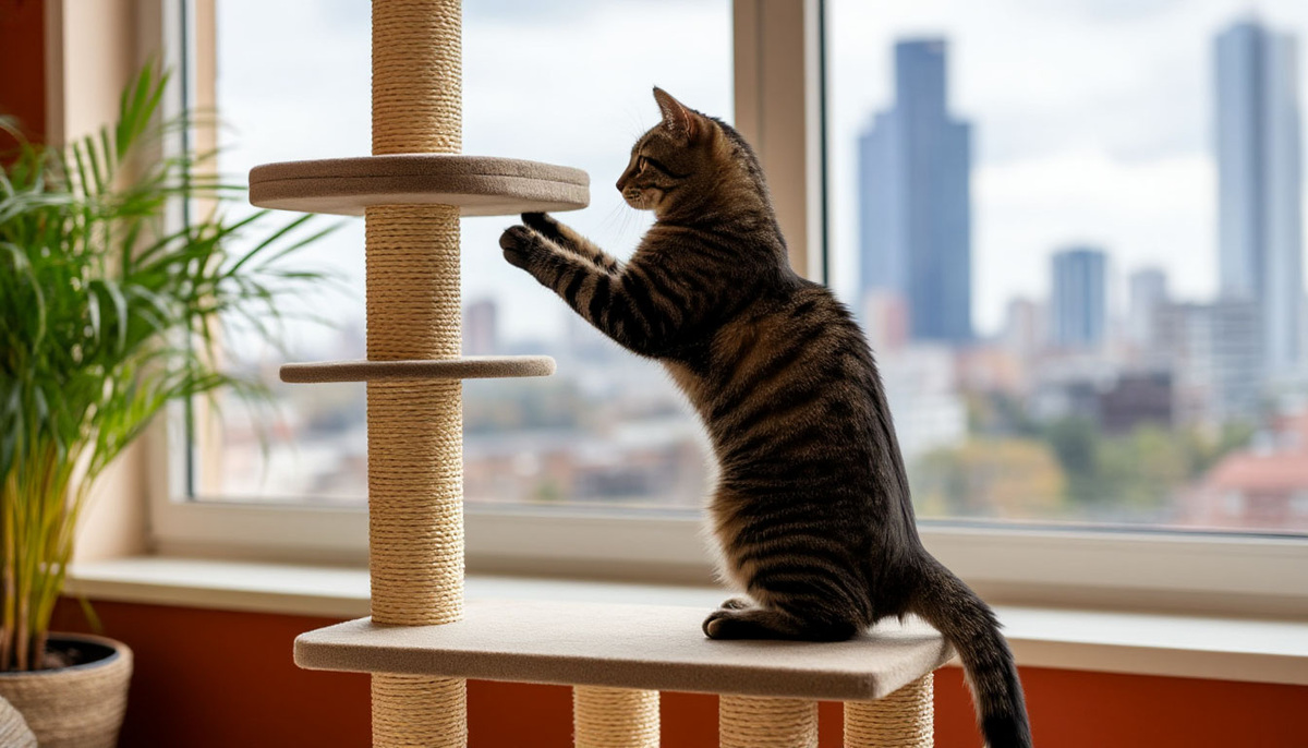 Кошки из-за отсутствия соответствующих вкусовых рецепторов не чувствуют сладкий вкус.