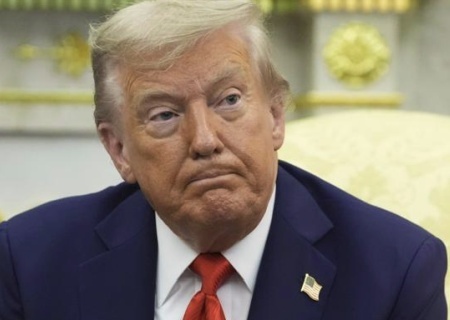    "Он ему не нравится". Трамп объяснил, почему Путин не хочет встречаться с Зеленским