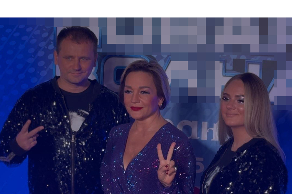 Тот самый Дмитрий Берегуля