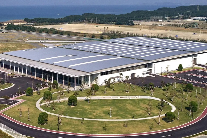    Фото обложки: Fukuoka Area Waterworks Agency