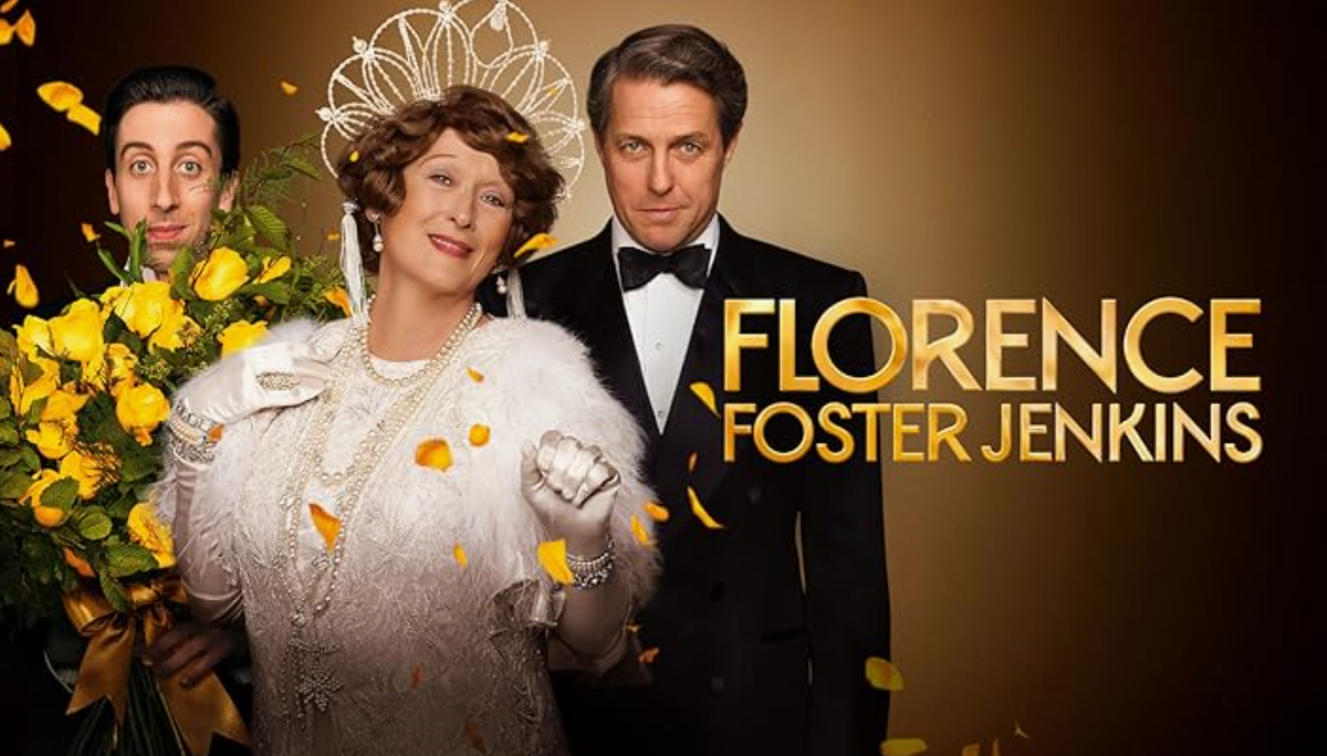 Примадонна, фильм 2016 г