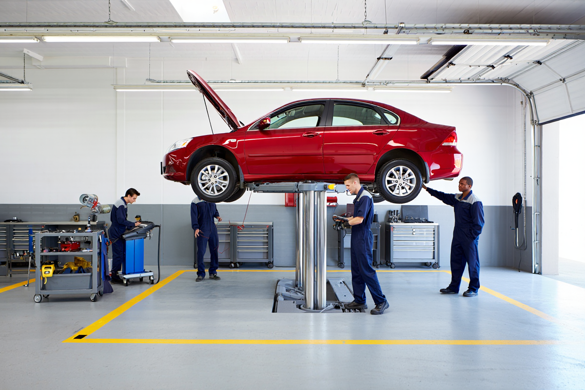 Ремонт ГБЦ не прост, но для человека опытного проблем не возникнет.