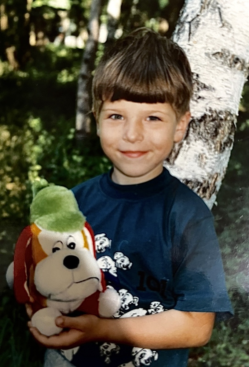 Фото: из личного архива