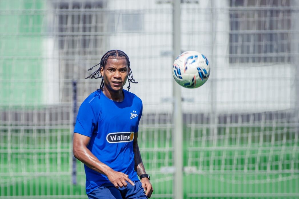    Фото: ФК «ЗЕНИТ»