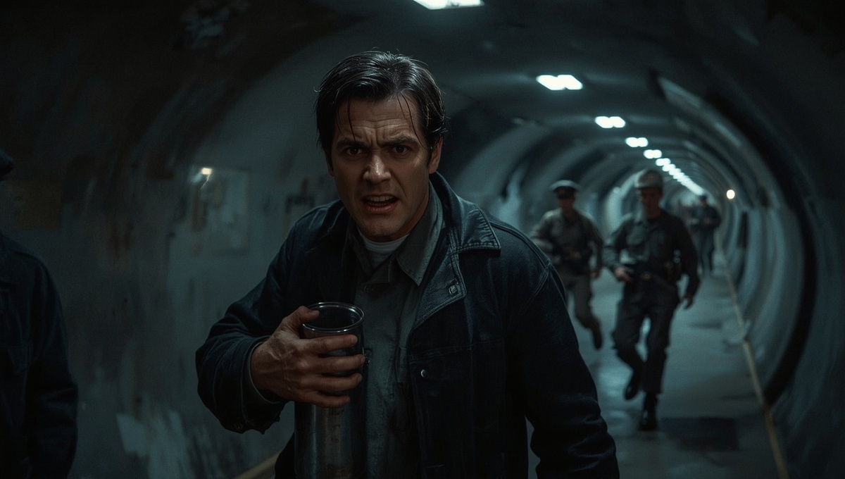 Григорий Волков 