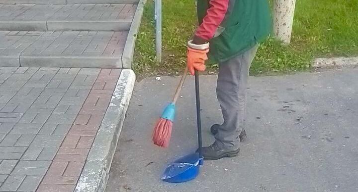    Министерство по содержанию территорий и государственному жилищному надзору МО