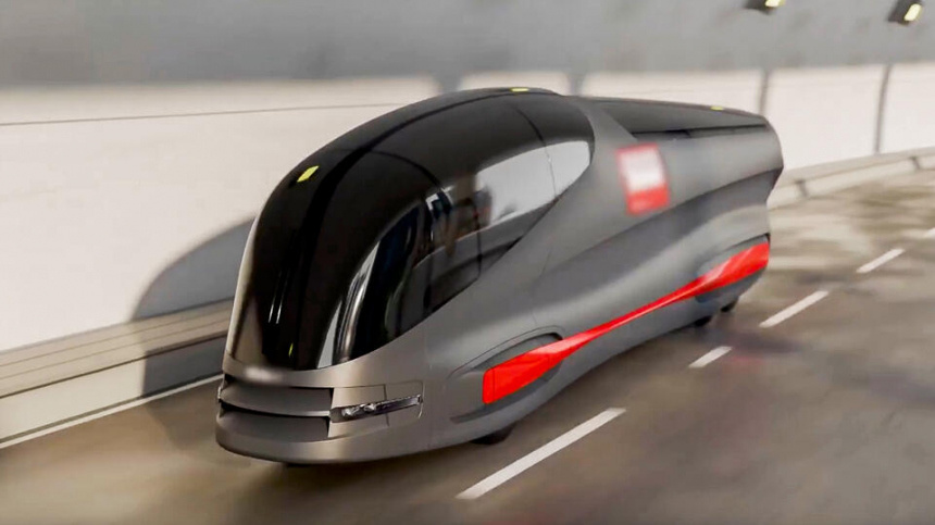    Фото: Кадр из программы «Наука и техника», РЕН ТВ