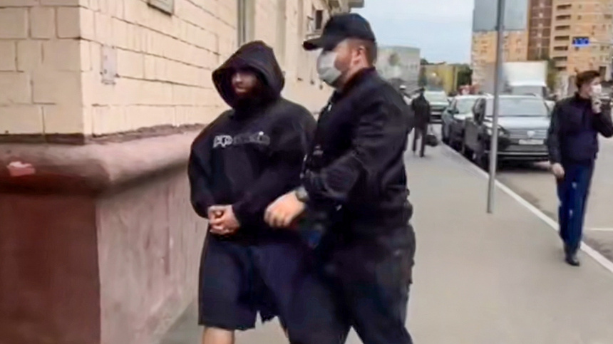    Фото: Следственный комитет РФ/ТАСС