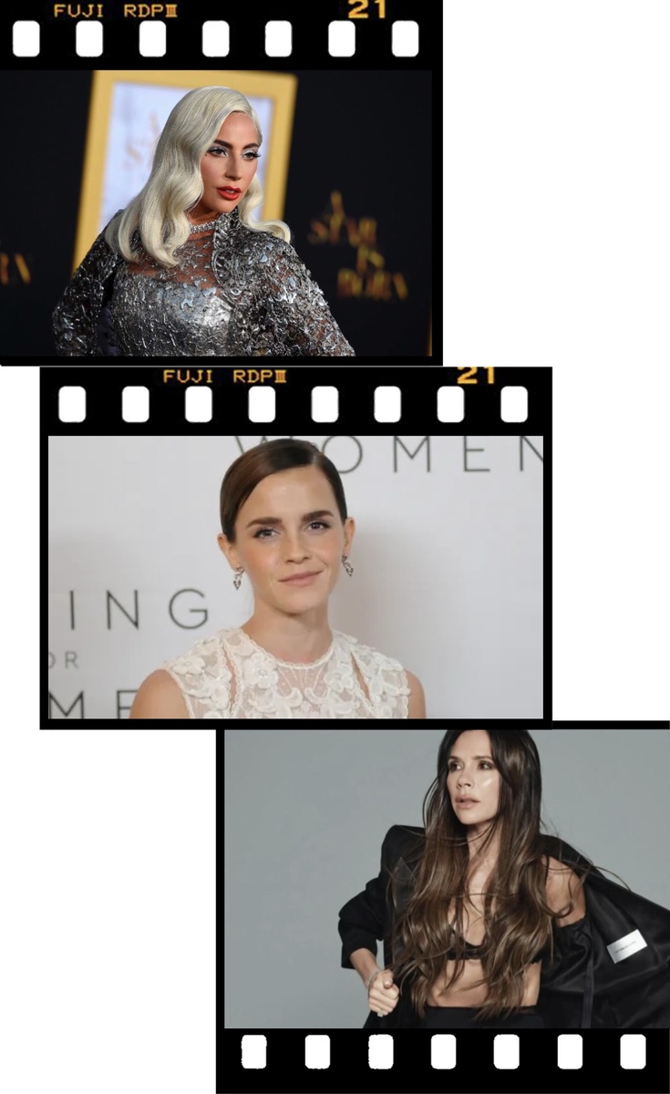 Овен ♈️ (21 марта - 19 апреля) Известные примеры: Леди Гага, Эмма Уотсон, Виктория Бекхэм