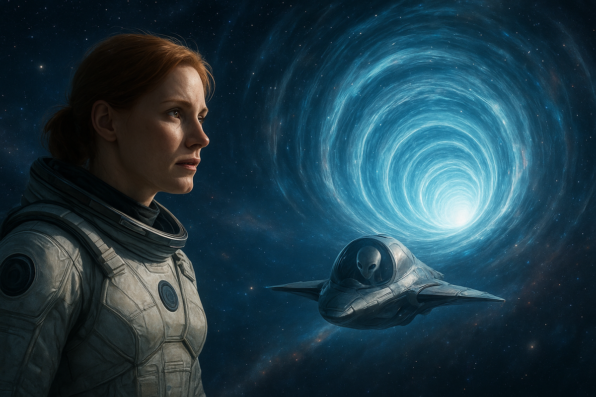 ИИ-изображение от фанатов