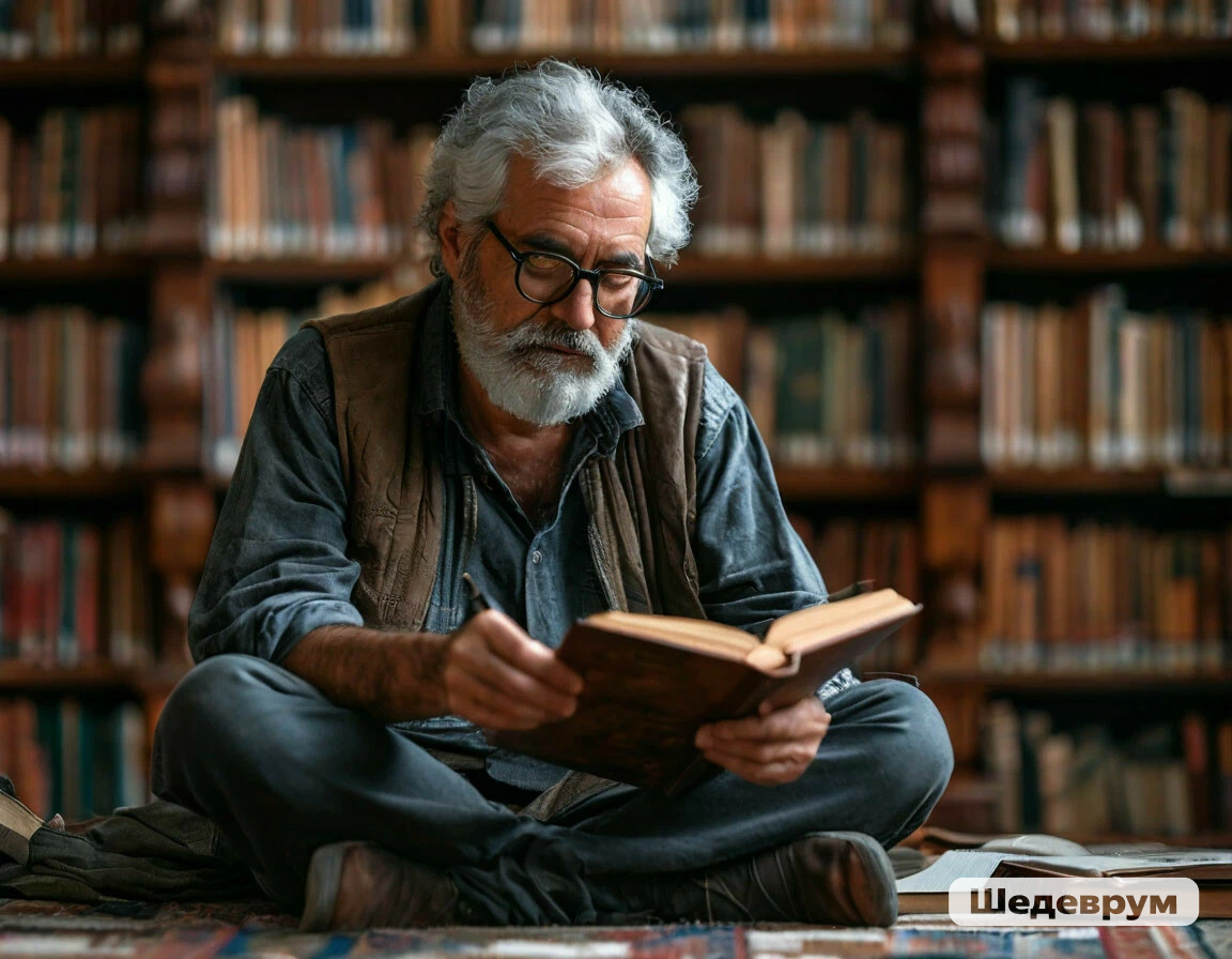 Записывайте свои мысли