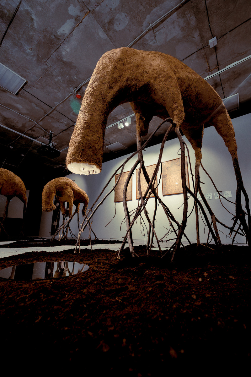 Фото с выставки