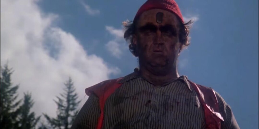 10 забытых фильмов ужасов, которые на самом деле великолепны