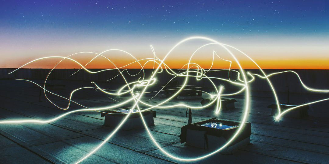 Почему мы пользуемся Wi-Fi, когда есть Li-Fi – интернет со скоростью света?