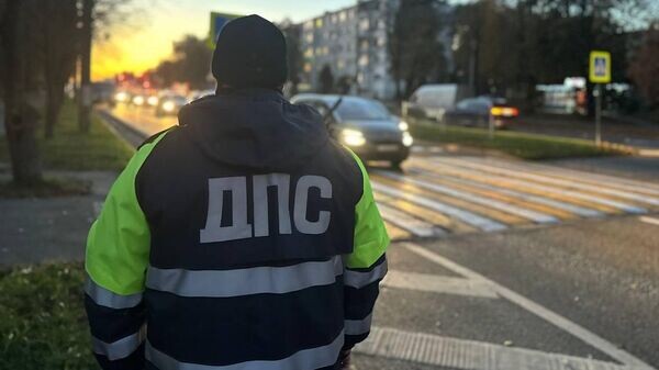    © Photo : Telegram / УГАИ ГУВД Мингорисполкома