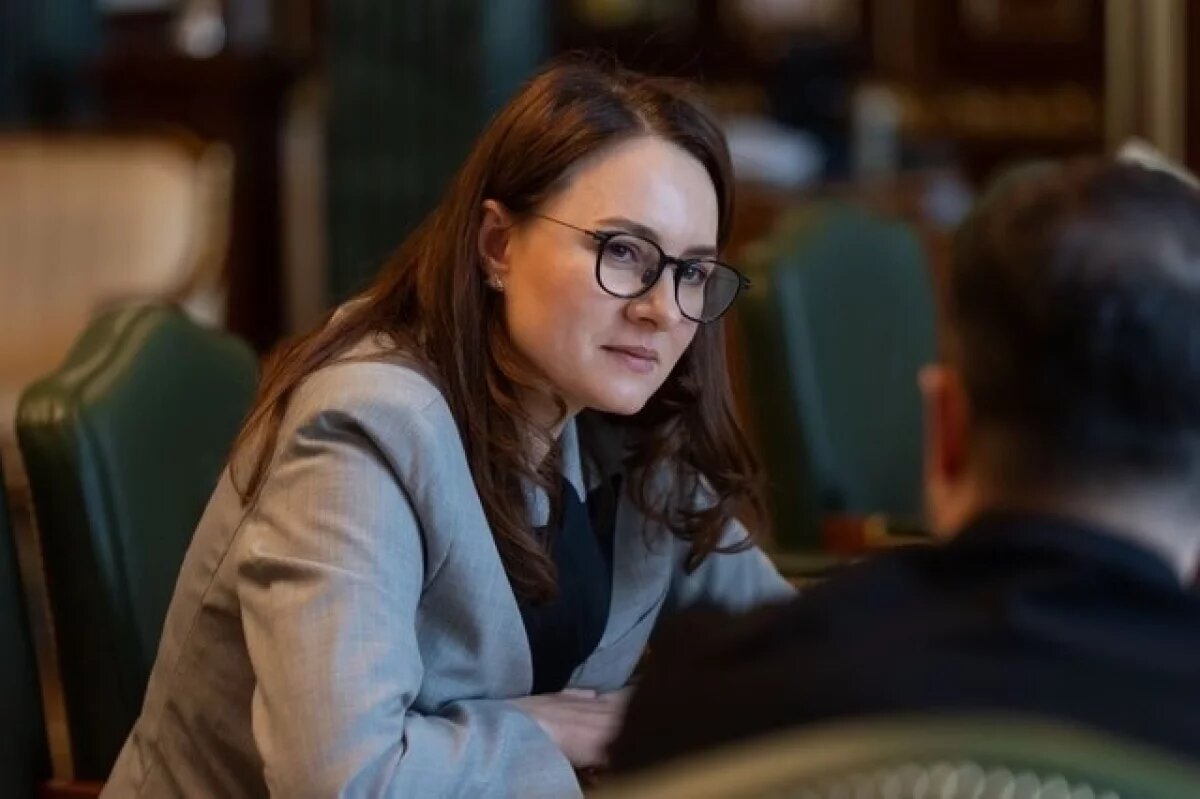    Премьер Украины Свириденко подтвердила, что ее брат живет за границей